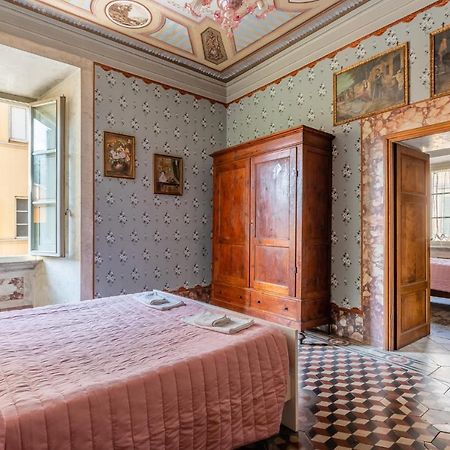 La Casa Di Ida Apartman Pescia Kültér fotó